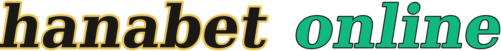 hanabet online logo