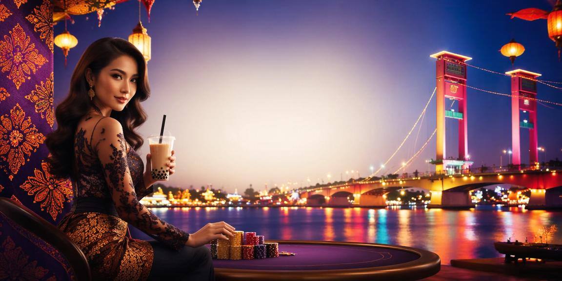 hanabet online Our Casino Lobby Brings Three Worlds Together